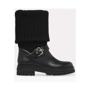 Gianvito Rossi Thurso Boots Black Size 41